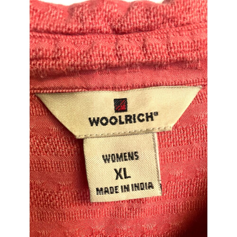 Woolrich Button-Up Shirt. - image 6